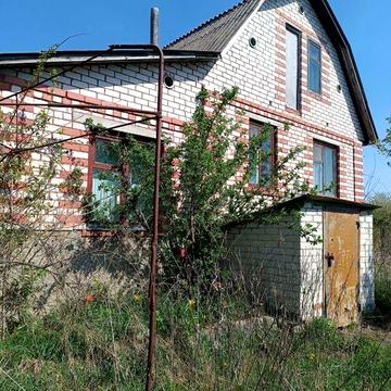 Будинок в Кобилянці