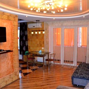 Продажа 2х комнатной современной квартиры