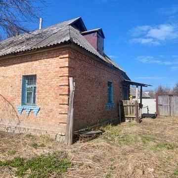 Біля води, Глібівка, цегляний будинок з 30 сотками землі. Супермісце!