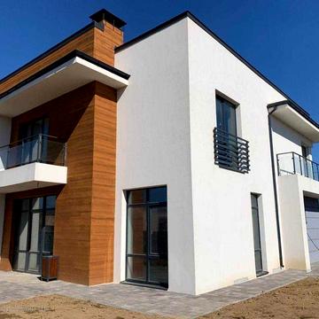 Продаж дуплексу сирець 150 кв.м район Велесу с.Вовчинці