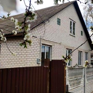 Продам новий будинок від власника
