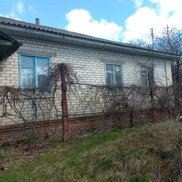 Продається будинок в селі Ковчин