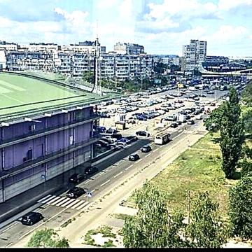 Продам 3х кімнатку квартиру, Оболонський проспект, метро