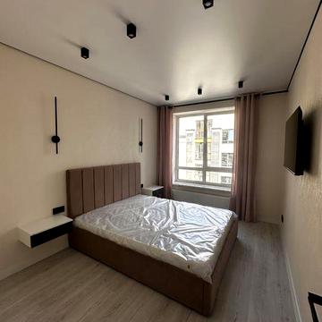 Оренда 1к квартири від власника Ірпінь