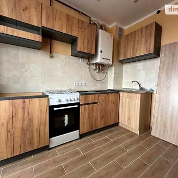 Продаж 1к Квартира Лісова вулиця ЖК Кампа