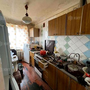 Продаж 3к Квартира Холодногірська вулиця