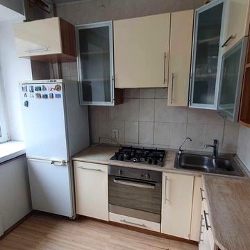 3-к Академмістечко Поповича 21 (Семашко) Вернадського м «Житомирська»