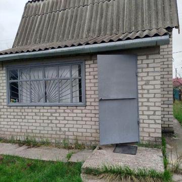 Продам дачу Юность-1