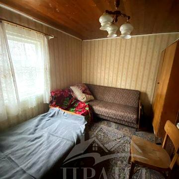 Дача на Олдиші біля річки для гарної рибалки