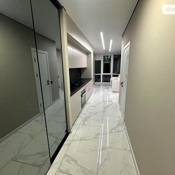 Продаж 1к Квартира Петриківська вулиця