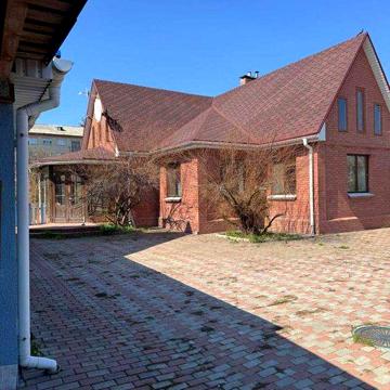 Продам будинок 75м2