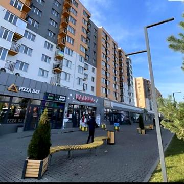 Продаж 2к квартири ЖК Сімейний Комфорт ЖК Сімейний Комфорт