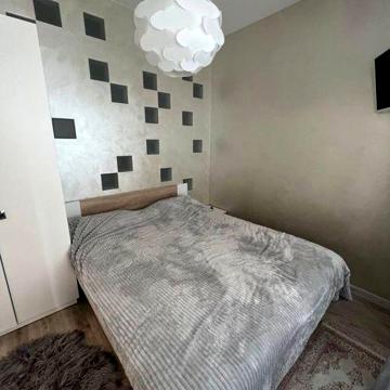 Продажа 3к квартиры в закрытом клубном доме ЖК Усадьба, с ремонтом ЖК Усадьба, ул.Почтовая 137а