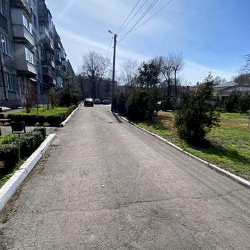 Продаж 3к Квартира Романової Галини вулиця