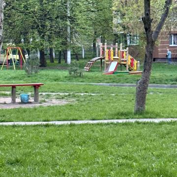 Генерала Безручка вул., 9