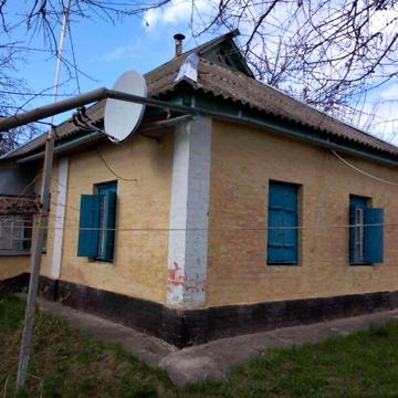 Продаж 2к Дім Полтавська вулиця
