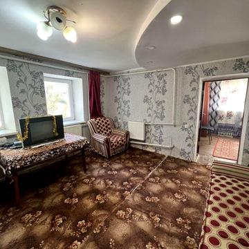 Продаю будинок Пр.Богоявленський