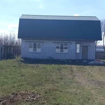 Продам будинок в Гуривщині.