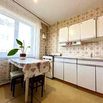 Оренда 2 к.кв., мебльована, з технікою. ПЗР