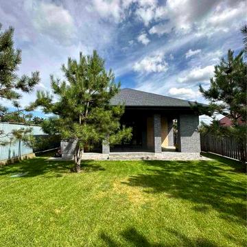 Продаж одноповерхового будинку 190 м² , 6,7 соток в Крюківщині!