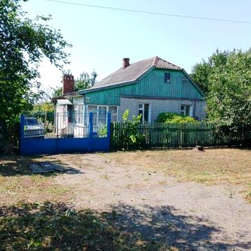 Продається будинок м.Кривий Ріг,Інгулець,вул.Березнегувата 33
