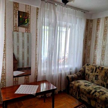 Здам 1-к квартиру на борщагівці біля ТЦ Квадрат