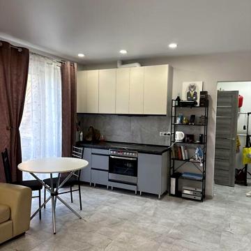 Продаж 1к Квартира Дмитра Майбороди вулиця