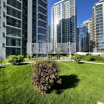Продажа 3к квартиры, 104 м2, ЖК Новопечерские Липки, ул Драгомирова 17 ЖК Новопечерские Липки