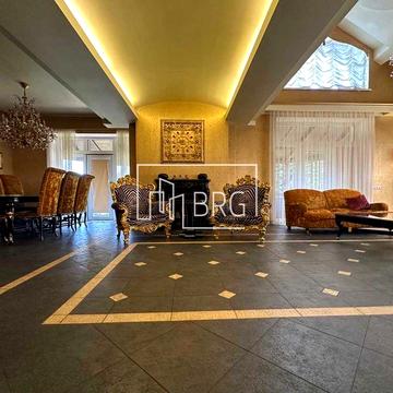 Аренда дома КГ Днипрова хвыля с выходом на Днепр 50 соток Козин без%