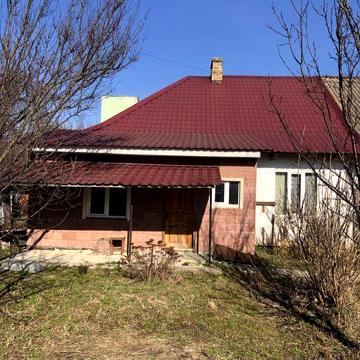 Частана будинку , земельна ділянка
