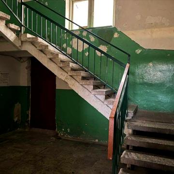 Продаж 3 кімнатної квартири в центрі вул Нижанкіського