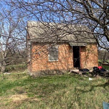 Продам дом в Тарановке