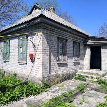 Продам дом на Рыбколхозе 14500