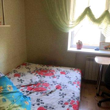 Продам квартиру, 40 м кв, 3 поверх, смт. МурКур, в. Тімірязєва,