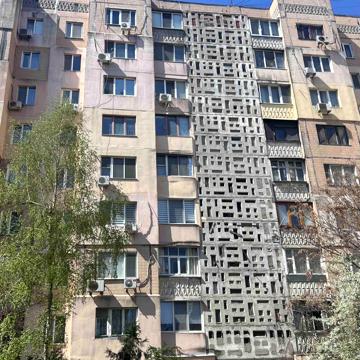 Сімї Глодан вул., 53