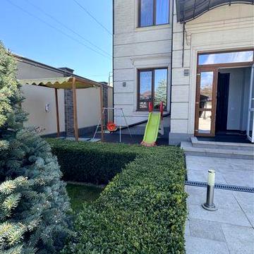 Дом 180 м2 с Бассейном‼️Авангард‼️6 соток