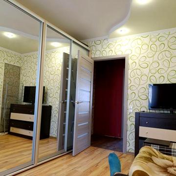 Продам 3-х комнатную квартиру