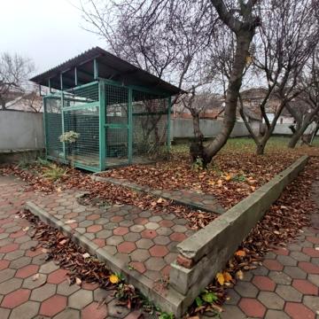 Олександра Кониського вул. (Володарського)