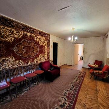 Продаж 2к Квартира Григорʼєва Олега вулиця