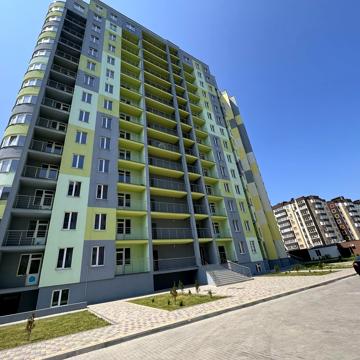 Проспект Незалежності, 29