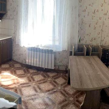 Продам квартиру з меблями та технікою