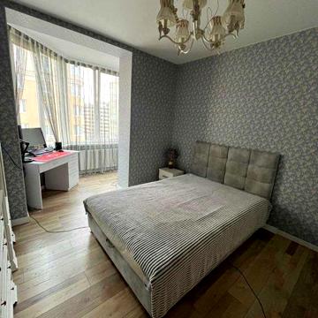 Продам 2-кім, Амосова 63, ремонт, меблі, техніка, заходь та живи ЖК Софія