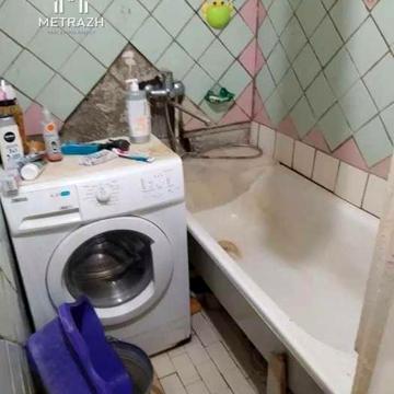 Цена снижена 2к квартира 10/12 Салтовка метро Студенческая 86591