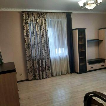 Пр.Науки 47/1, 3 изол. комнаты, Триумф