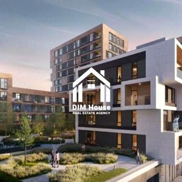 Топ клас! Продаж 1к квартири 50м кв., ЖК UNIT.Home , м.Лукянівська ЖК UNIT.Home