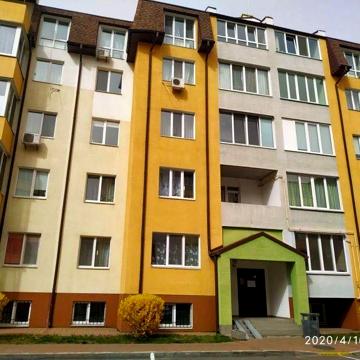 Оренда 1к квартири по вул. Молодіжна, 20, м.Вишневе