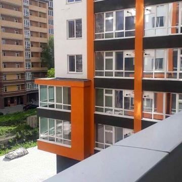 Продаж 1-кімнатної квартири на Виставці в сучасному ЖК!
