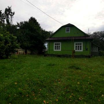 Продам будинок 91,9 кв.м. в с.Краснилівка К-Каширський р-н Волинської