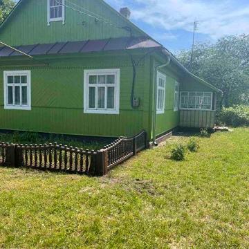 Продам будинок 91,9 кв.м.  в с.Краснилівка К-Каширський р-н Волинської
