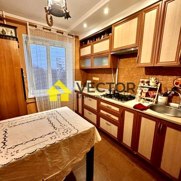 Героїв АТО вул. (Красіна), 118 к1